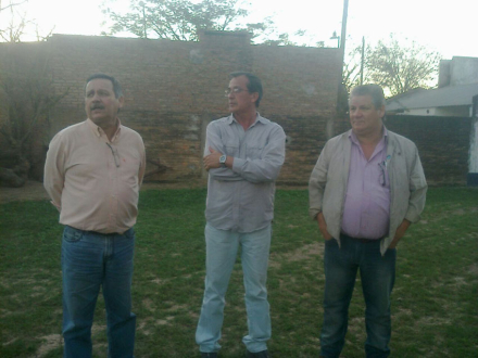 Vocal Omar Rodríguez - Jefe zona 5 Luis Avalos.jpg