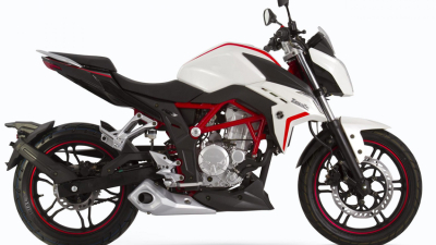 Lanzamientos de motos para todos los gustos