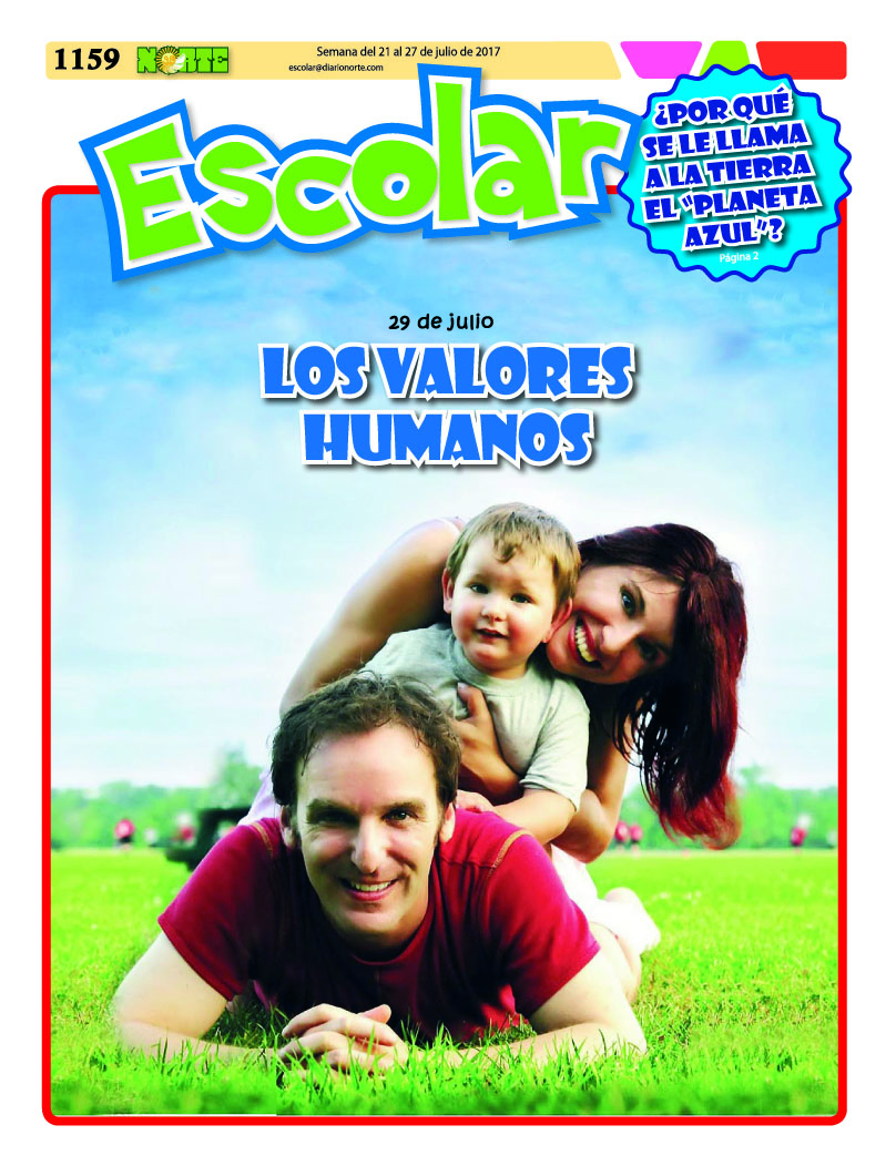 Los valores humanos