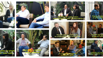 Las propuestas de los diez partidos que compiten en las elecciones legislativas