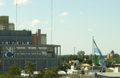 Nuevo Banco del Chaco ya destinó 3000 millones de pesos a proyectos de inversión en la provincia 