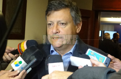 Aumento del 13% en el presupuesto provincial 2018: Los recursos previstos llegan a 57.535 millones