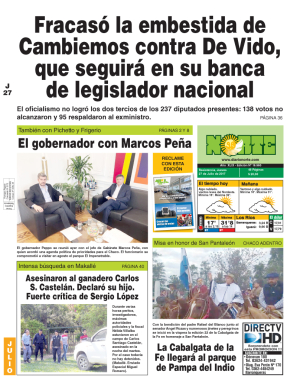 Edición del 27.07.17