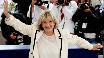 Muere la legendaria actriz francesa Jeanne Moreau a los 89 años