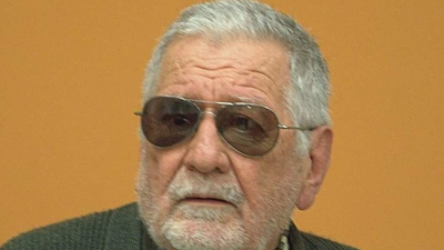 Se presentó Poesía Reunida de Cacho González Vedoya
