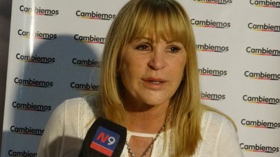 Ayala cree que mañana se aprobará la reforma previsional con el apoyo de legisladores del PJ