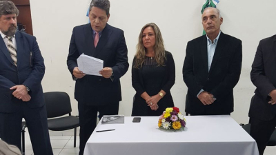 Comenzó el escrutinio definitivo en el Chaco