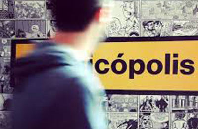 Nueva edición de Comicópolis, el Festival Internacional de Historieta