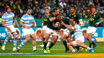 rugby