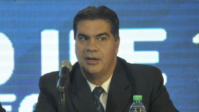 Nuestra provincia necesita una reforma constitucional