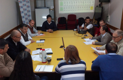 Segunda campaña de vacunación contra la aftosa y la brucelosis