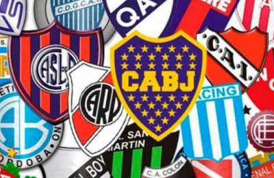 Superliga: el fútbol argentino ingresa en nueva etapa con promesa de ser mejor
