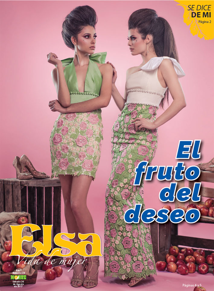 El fruto del deseo