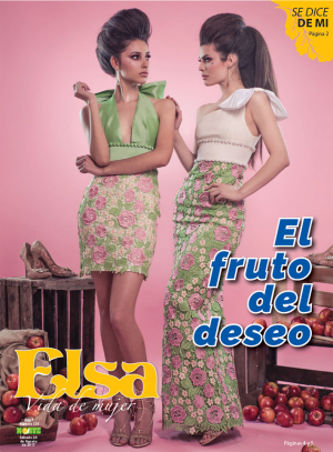 El fruto del deseo