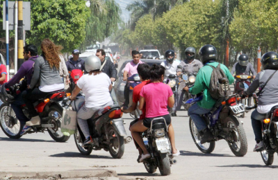 Expertos de la Agencia de Seguridad Vial y de la CAF estarán hoy en un taller del Plan Nacional de Motos 