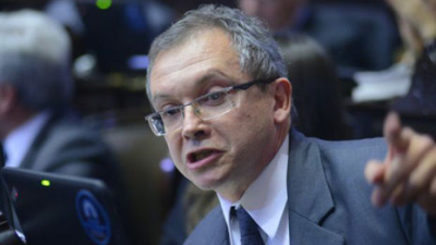 “No tengo dudas de que este montaje contra De Vido fue un ensayo para desaforar a Cristina”