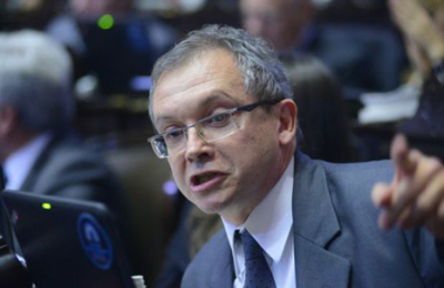 La negociación del Chaco fue muy buena y sin resignar nada, sostuvo Juan Manuel Pedrini