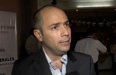 Andrés Irigoyen: “Sigue faltando la definición política de un plan industrial”