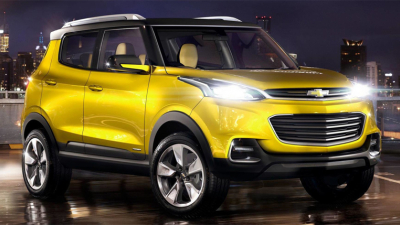 GM anuncia inversiones y nuevos modelos en Brasil