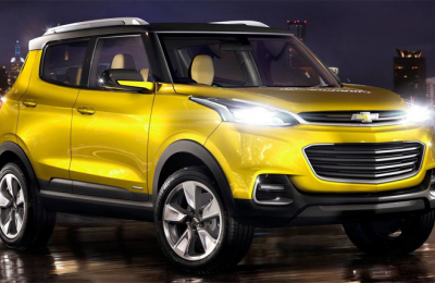 GM anuncia inversiones y nuevos modelos en Brasil