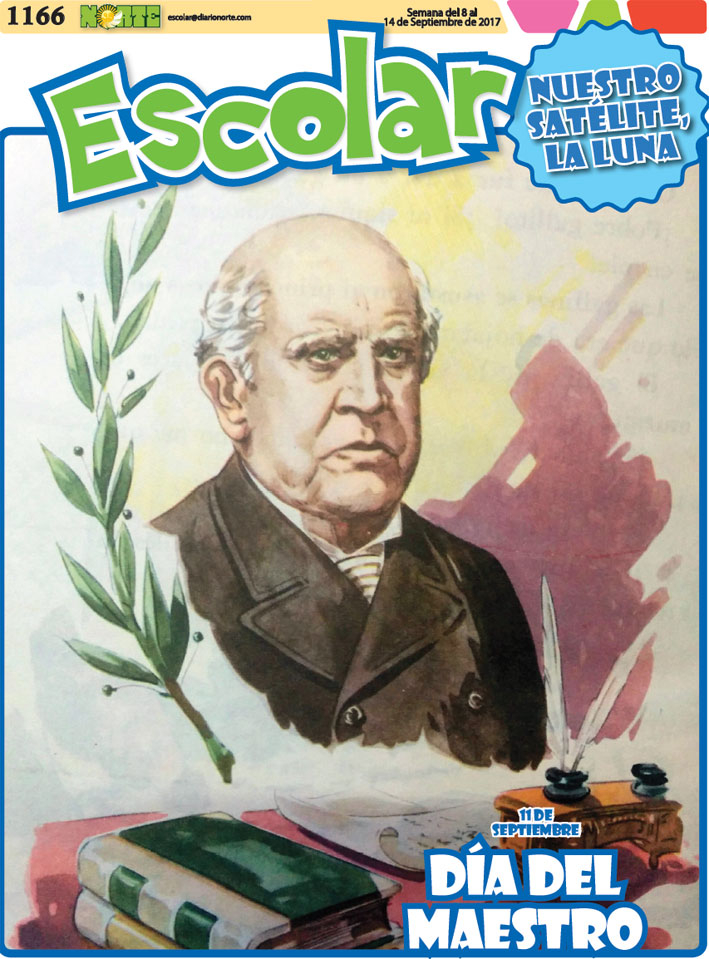11 de Septiembre, Día del Maestro