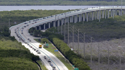 Por la diferencia de precios los viajes de compras a Paraguay aumentan sin parar