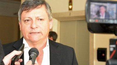 “Si vemos los números hoy se profundizan las diferencias en el país”, advierte Peppo