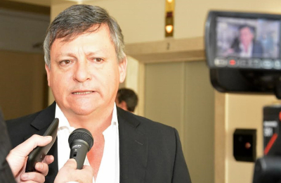 El gobernador reparte su semana entre el Gran Resistencia y el interior: hoy recibe a Fechaco