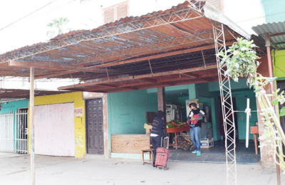 Insólita reacción ante un corte de electricidad moviliza a vecinos a reclamar al defensor del pueblo