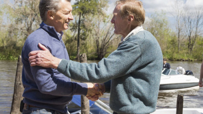 Arranca hoy formalmente la campaña para las elecciones del 22 de octubre