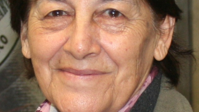 Jubilada rural chaqueña premiada por la ONU