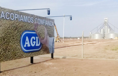 Ferrocarril, granos y oleaginosas mueven la economía del Oeste chaqueño