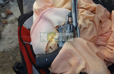 Crimen en la zona sur: un video clave que permitirá establecer si hubo dos armas en el hecho 