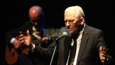 El chamamé está de luto: Falleció Pocho Roch