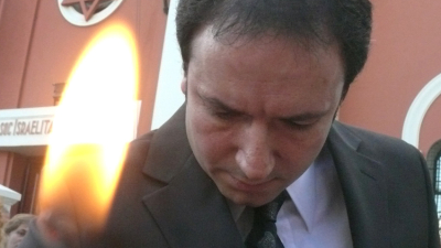 La comunidad judía celebra hoy el Iom Kipur, su día más sagrado