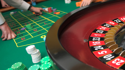 Denunció que lo robaron y se gastó la plata en el casino