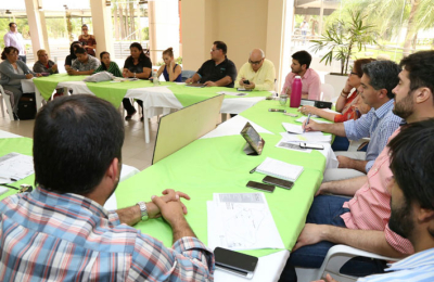Municipio y la organización del Encuentro de Mujeres ultiman detalles