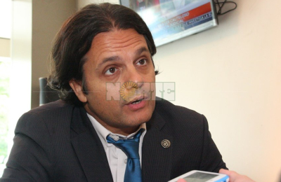 “La Cobertura Universal de Salud será la vía para llegar a sectores sociales más vulnerables”