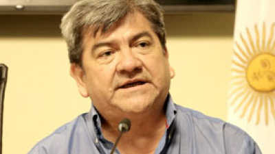 Nievas: “Se toman las precauciones para que el encuentro de mujeres transcurra sin problemas”