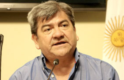 Nievas: “Se toman las precauciones para que el encuentro de mujeres transcurra sin problemas”
