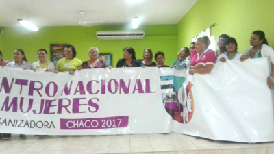 La organización de los contingentes que ingresan en la ciudad y ocupan lugares de alojamiento