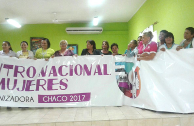 La organización de los contingentes que ingresan en la ciudad y ocupan lugares de alojamiento 