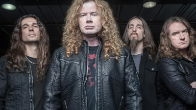 Llega el Monsters of Rock a la Argentina