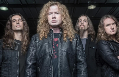 Llega el Monsters of Rock a la Argentina