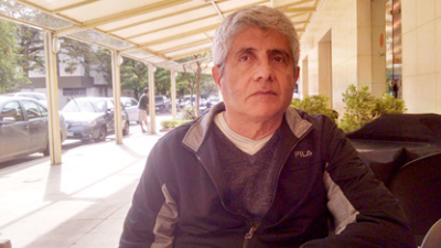 “En la literatura chaqueña conviven el paisaje con fondo filosófico, social y político”