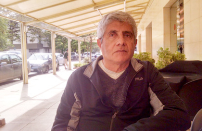 “En la literatura chaqueña conviven el paisaje con fondo filosófico, social y político”
