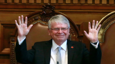 Chile: “La Ley Antiterrorista ha sido un fracaso”