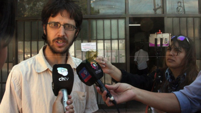 El caso Santiago Maldonado acaparó las primeras declaraciones de los candidatos