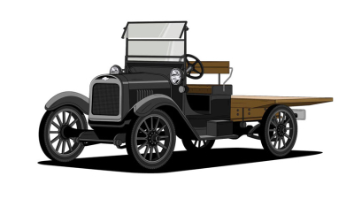 Pick Ups Chevrolet que hicieron historia