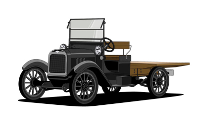 Pick Ups Chevrolet que hicieron historia